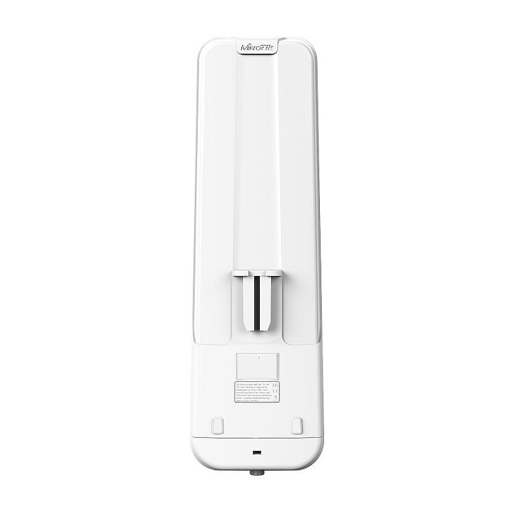 Router MIKROTIK OmniTIK 5 PoE ac (720MHz CPU, 128MB RAM, 5xG-LAN, 802.11ac, 2×7.5dBi antena)-5