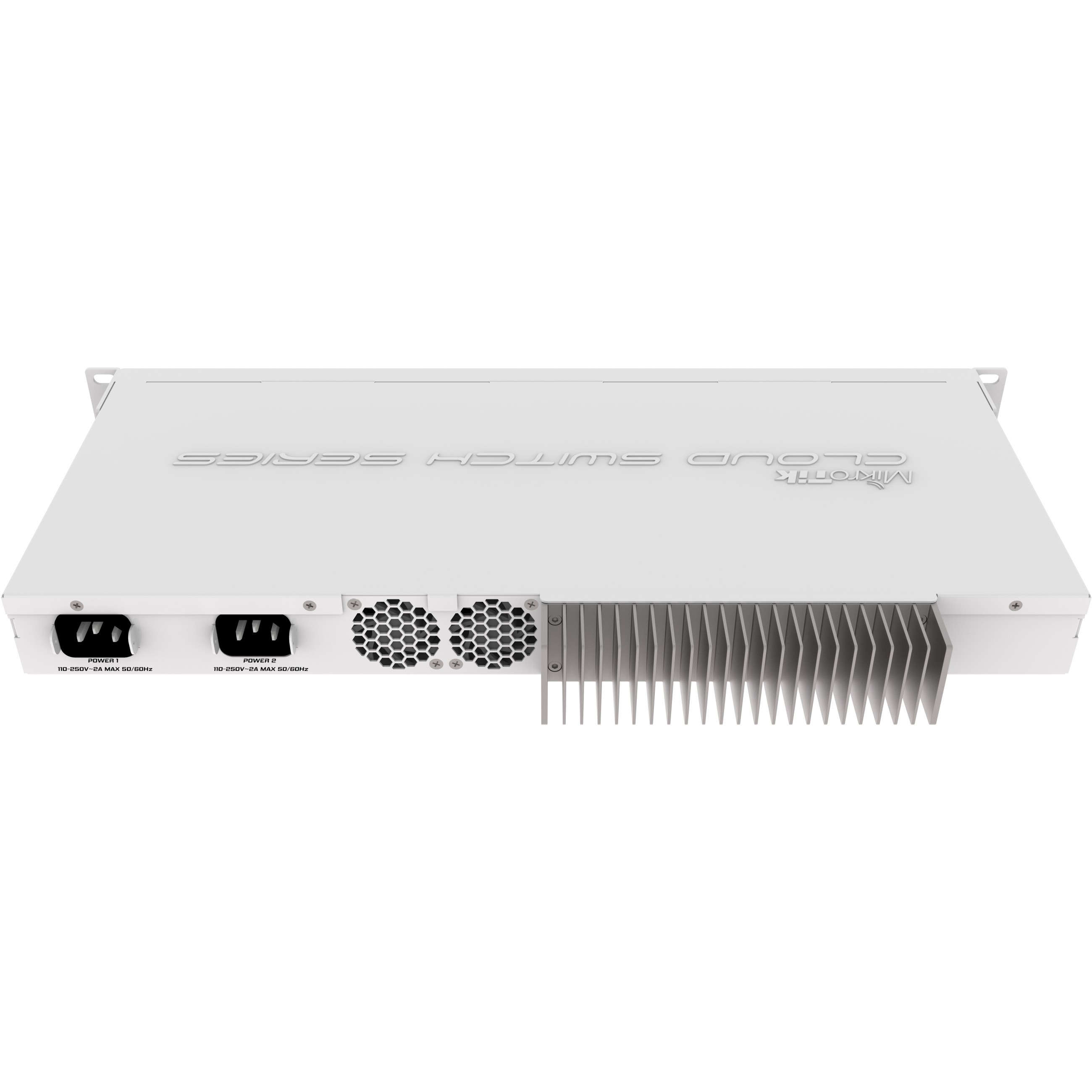 Switch Mikrotik CRS317-1G-16S+RM 800MHz CPU, 1GB RAM, 1xG-LAN, 16xSFP+, RouterOS L6 ili SwitchOS (dual boot)-2
