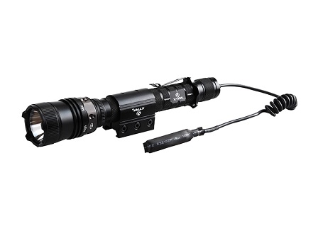 Odvojeni prekidač XTAR TZ20 š. 35033