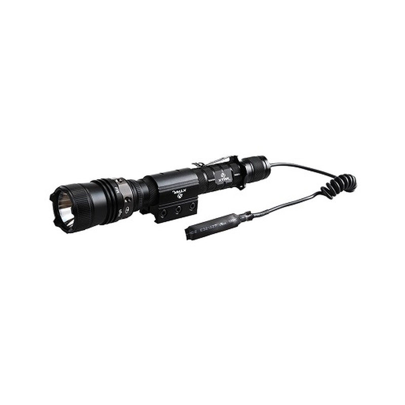 Odvojeni prekidač XTAR TZ20 š. 35033-1