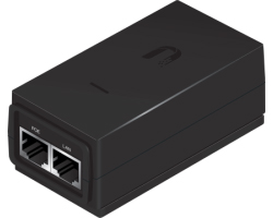 PoE adapter UBIQUITI 24-12W-G-0