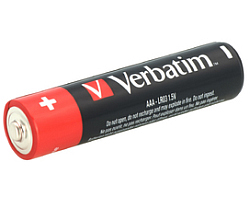 Verbatim AAA High Performance alkalne baterije (10 kom.)-0