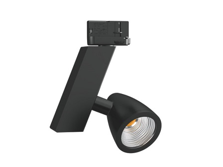 LED OSVJETLJENJE OSRAM PUNCTOLED TRACK 32W 2900LM 4000K crni