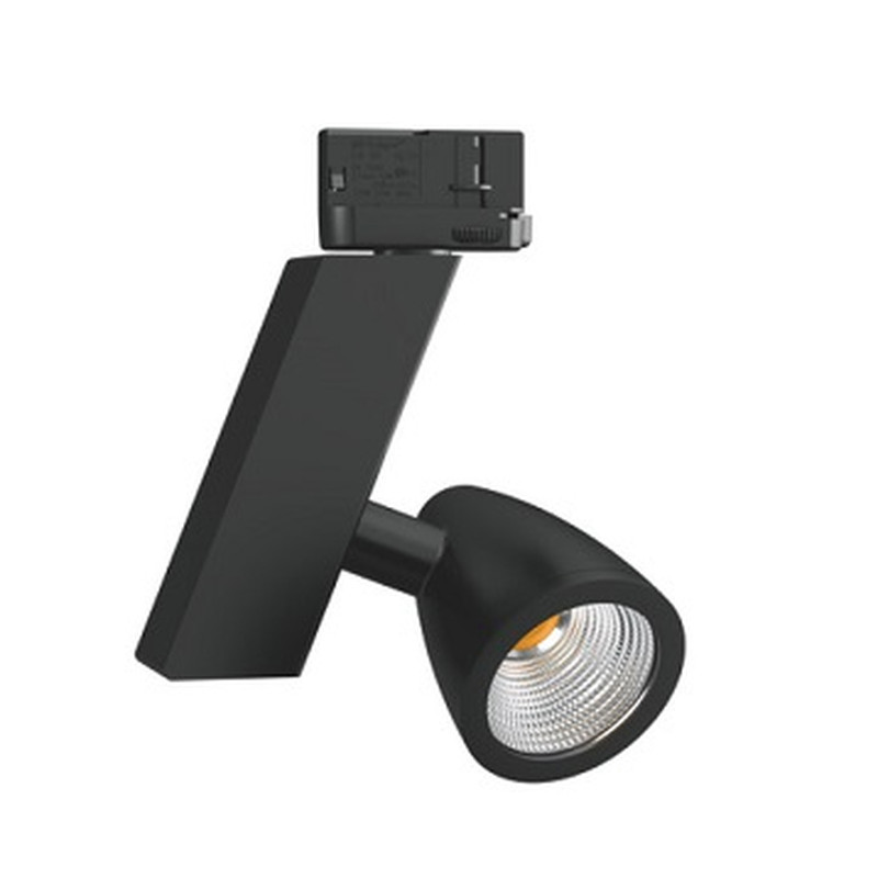 LED OSVJETLJENJE OSRAM PUNCTOLED TRACK 32W 2900LM 4000K crni-1