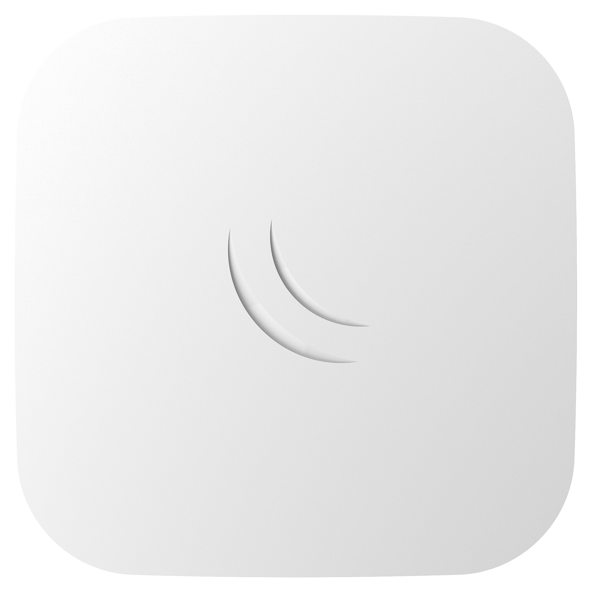 Mikrotik RBcAPGi-5acD2nD, cAP ac, 716MHz CPU, 128MB RAM, 2×GLAN (1×PoE-out), 2.4Ghz/5GHz 802.11b/g/n/an/ac, Dual Chain, RouterOS L4, zidno/stropno kućište, PSU, PoE inj.-7