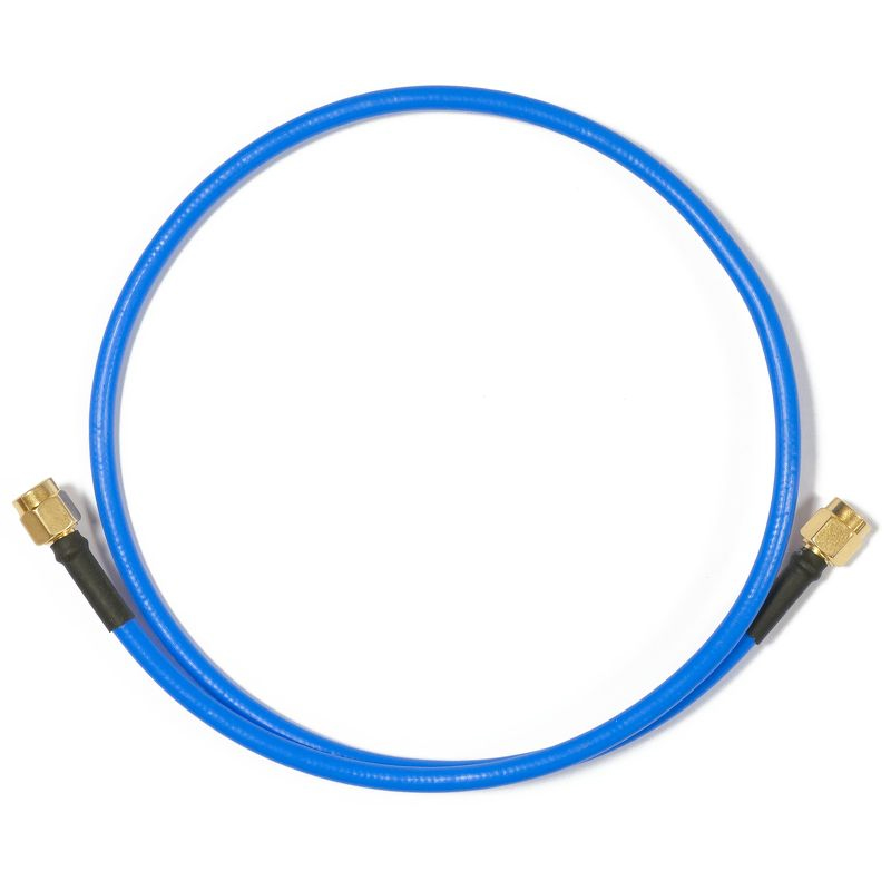 Antenski kabel MIKROTIK ACRPSMA 0.5m RPSMA konektori-0