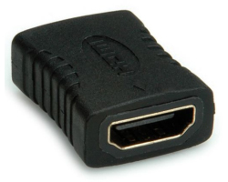 Roline adapter HDMI - HDMI, F/F-1