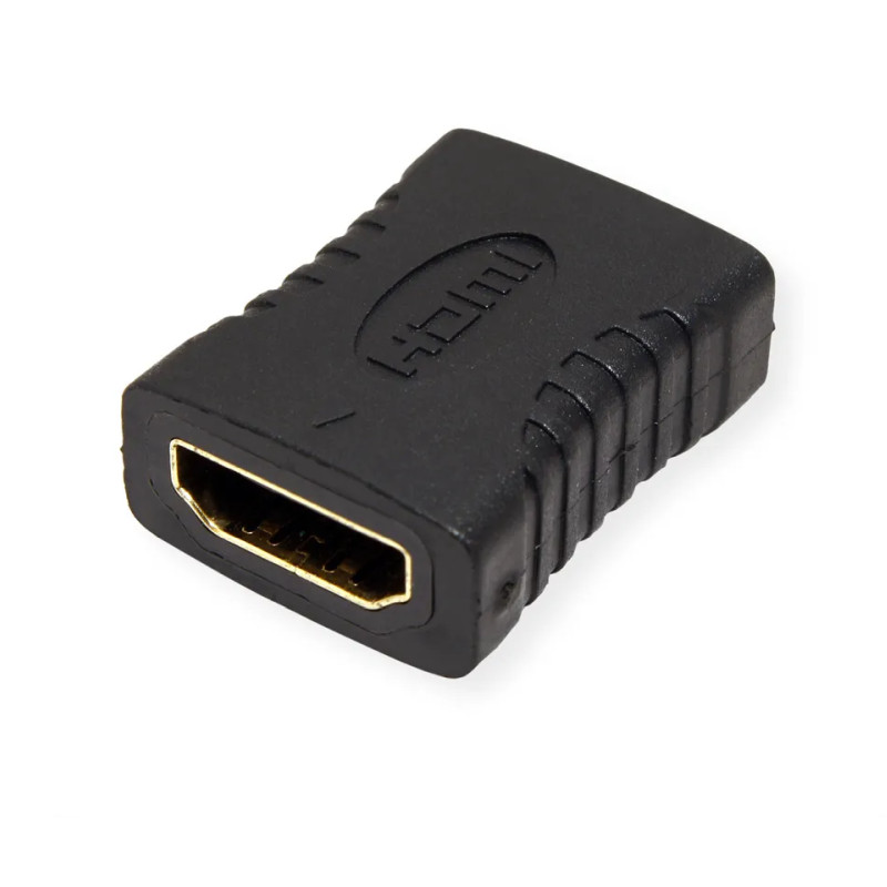 Roline adapter HDMI - HDMI, F/F-0
