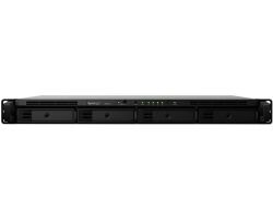 Uređaj za proširenje SYNOLOGY RX418 4-Bay za RackStation RS815/RS816/RS815(RP)+/RS816(RP)+, 2.5"/3.5" HDD/SSD