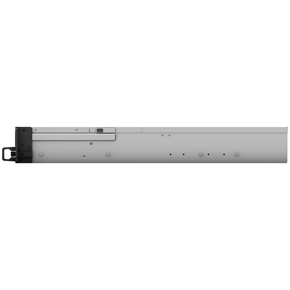 NAS server SYNOLOGY RS3618xs 12-bay, Intel Xeon D-1521 2.4GHz, 8GB DDR4 ECC, 4×G-LAN, Hot-Swap HDD-5