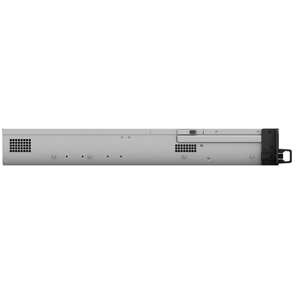 NAS server SYNOLOGY RS3618xs 12-bay, Intel Xeon D-1521 2.4GHz, 8GB DDR4 ECC, 4×G-LAN, Hot-Swap HDD-7
