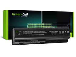 Baterija GREENCELL HP01 (kapacitet 4400 mAh, napon 10.8V, broj ćelija 6, tehnologija Li-Ion, dimenzije 205×52×21 mm, težina 300 g)-1