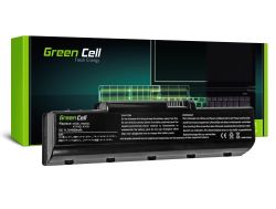 Baterija GREENCELL AC01 (kapacitet 4400 mAh, napon 10.8V, tehnologija Li-Ion, broj ćelija 6)-1