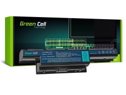 Green Cell (AC06) baterija 4400mAh/10.8V (11.1V) za Acer Aspire/TravelMate, Gateway, eMachines, Packard Bell-1