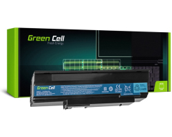 Green Cell (AC12) baterija 4400mAh/10.8V (11.1V) za Acer Extensa, eMachines, Gateway, Packard Bell-0