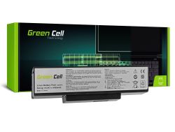 Baterija GREEN CELL A32-K72 4400 mAh, 10.8V (11.1V)