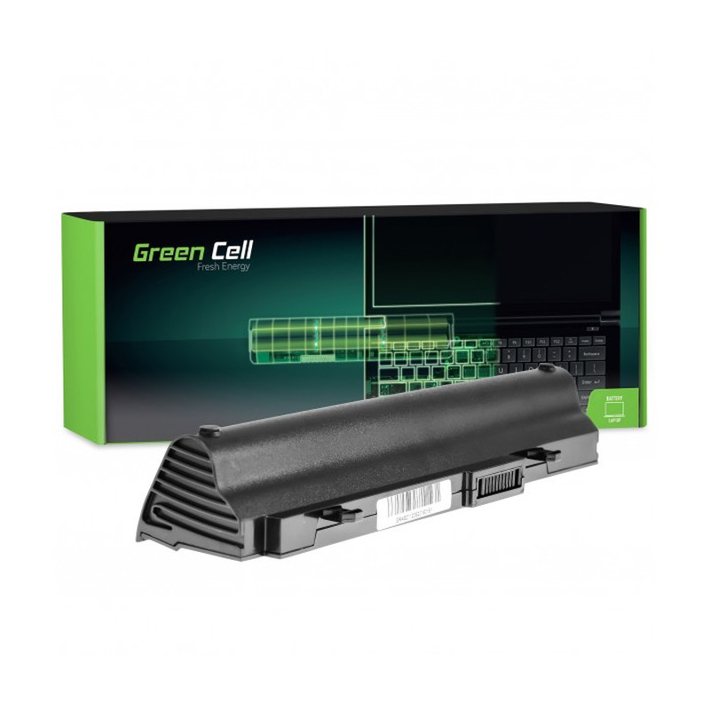 Baterija GREEN CELL A32-1015 6600 mAh 10.8V (11.1V) za Asus Eee PC 1015 1215-1