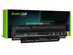 Baterija GREEN CELL DE01 4400 mAh 10.8V (11.1V) za Dell Inspiron 15 N5010 N5110 14R Vostro 3550