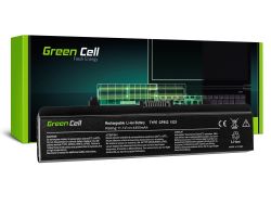 Baterija GREEN CELL DE05 4400 mAh 10.8V (11.1V) za DELL Inspiron 1525 1526 1545 1546 PP29L PP41L Vostro 500-1