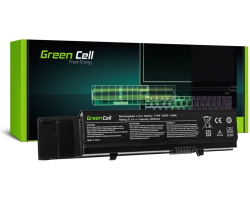 Baterija GREEN CELL DE19 4400 mAh 10.8V (11.1V) za DELL Vostro 3400 3500 3700 Inspiron 3700 8200 Precision M40 M50-1