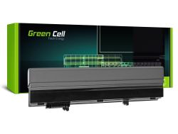Baterija GREEN CELL DE27 4400 mAh 10.8V (11.1V) YP463 za Dell Latitude E4300 E4300N E4310 E4320 E4400 PP13S-1