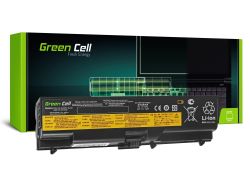 Green Cell (LE05) baterija 4400 mAh,10.8V (11.1V) 42T4795 za IBM Lenovo ThinkPad T410 T420 T510 T520 W510 Edge 14 15 E525-1