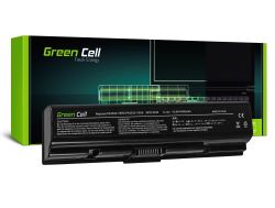 Green Cell (TS01) baterija 4400 mAh,10.8V (11.1V) PA3534U-1BRS za Toshiba Satellite A200 A300 A500 L200 L300 L500-0