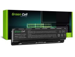 Green Cell (TS13) baterija 4400 mAh,10.8V (11.1V) PA5024U-1BRS za Toshiba Satellite C850 C855 C870 L850 L855