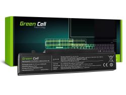 Green Cell (SA01) baterija 4400 mAh,10.8V (11.1V) AA-PB9NC6B AA-PB9NS6B za Samsung RV511 R519 R522 R530 R540 R580 R620 R719 R780