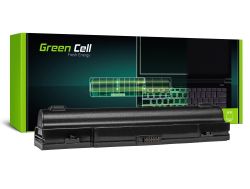 Green Cell (SA02) baterija 6600 mAh,10.8V (11.1V) AA-PB9NC6B AA-PB9NS6B za Samsung RV511 R519 R522 R530 R540 R580 R620 R719 R780