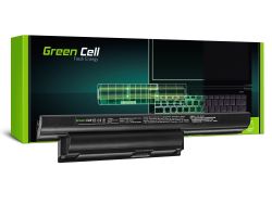 Baterija GREENCELL SY01 (kapacitet 4400 mAh, napon 11.1V, tehnologija Li-Ion, zamjenska)-0