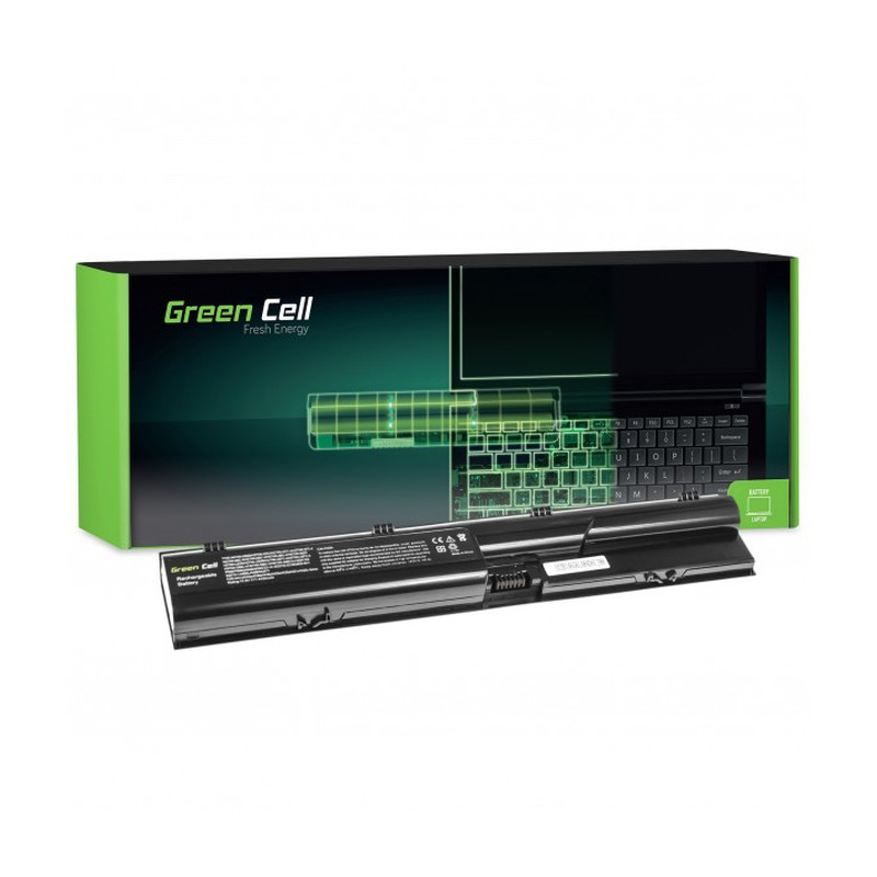 Green Cell (HP43) baterija 4400 mAh,10.8V (11.1V) PR06 za HP ProBook 4330 4430 4530 4535 4540-1