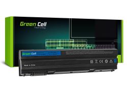 Baterija GREEN CELL DE04 4400 mAh 10.8V (11.1V) za Dell Inspiron 14R N5010 N7010 N7110 15R 5520 17R 5720 Latitude E6420 E6520