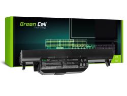 Baterija GREEN CELL AS37 4400 mAh 10.8V (11.1V) A32-K55 za Asus R400 R500 R700 K55 - KORIŠTENI jamstvo 6 mjeseci
