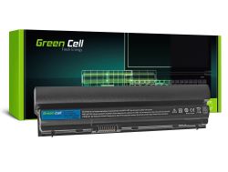 Baterija GREEN CELL DE55 4400 mAh, 10.8V (11.1V) za Dell Latitude E6220 E6230 E6320