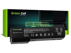Baterija GREENCELL HP50 (kapacitet 4400 mAh, napon 10.8V, broj ćelija 6, tehnologija Li-Ion, tip zamjenska)-1