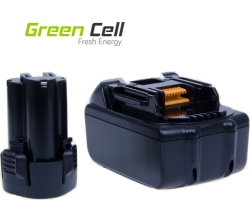 Baterija GREENCELL PT16 (kapacitet 2000mAh, napon 14.4V, tehnologija Ni-MH)-1