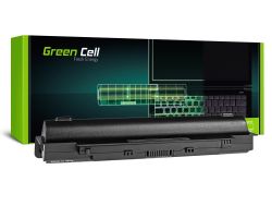 Baterija GREEN CELL DE02D 6600 mAh 10.8V (11.1V) J1KND za Dell Inspiron 15 N5010 15R N5010 N5110 14R N5110 3550 Vostro 3550-1