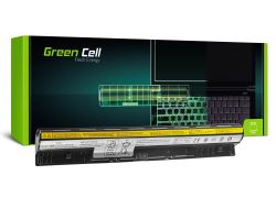 Green Cell (LE46) baterija 2200 mAh,14.4V (14.8V) L12M4E01 za IBM Lenovo IdeaPad Z710-0