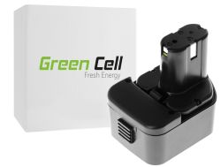 Baterija GREENCELL PT35 (kapacitet 3000 mAh, napon 12V, tehnologija Ni-MH)-1