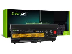 Baterija GREENCELL LE50 (kapacitet 6600 mAh, napon 11.1V, broj ćelija 9, tehnologija Li-Ion, tip zamjenska)-0