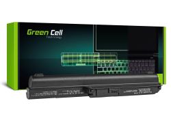 Baterija GREENCELL SY17 (kapacitet 6600 mAh, napon 11.1V, tehnologija Li-Ion, zamjenska)-0