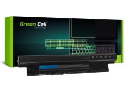 Baterija GREEN CELL DE69 4400 mAh 10.8V (11.1V) za Dell Inspiron 14 3000 15 3000 3521 3537 15R 5521 5537 17 5749-0