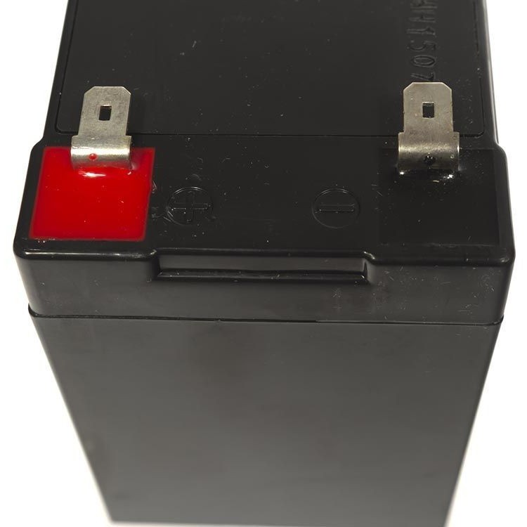 Green Cell (AGM05) baterija AGM 12V/7.2Ah-3