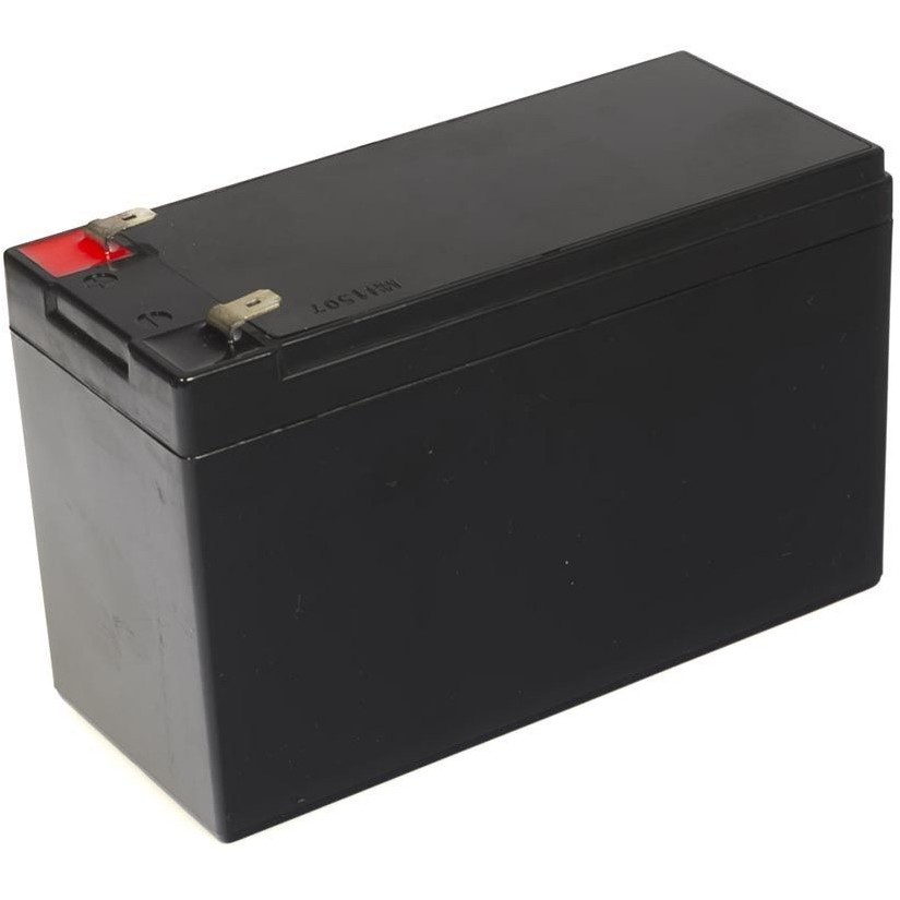 Green Cell (AGM06) baterija AGM 12V/9Ah-5