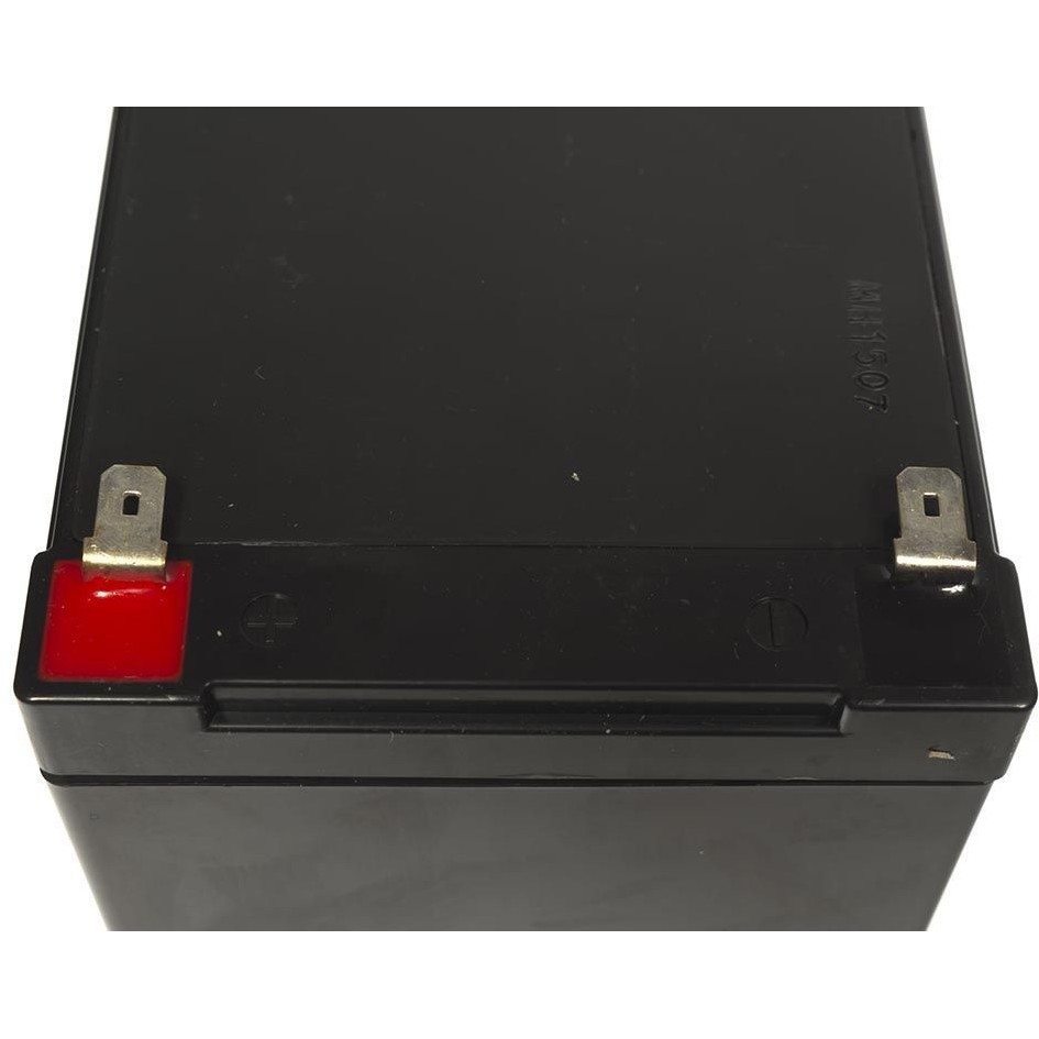 Green Cell (AGM07) baterija AGM 12V/12Ah-4