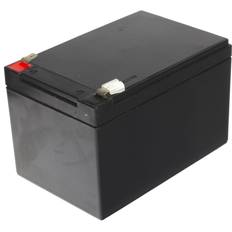 Green Cell (AGM07) baterija AGM 12V/12Ah-6