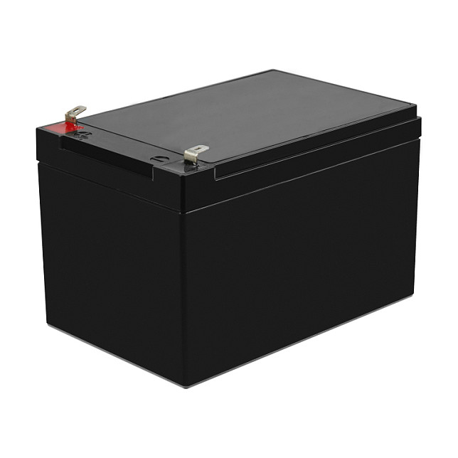 Green Cell (AGM08) baterija AGM 12V/14Ah-4
