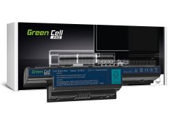 Baterija GREENCELL PRO AC06PRO (kapacitet 5200 mAh, napon 11.1V, tehnologija Li-Ion)-0