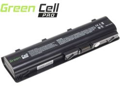 Baterija GREENCELL HP03PRO (kapacitet 5200 mAh, napon 10.8V (11.1V), tehnologija Li-Ion, broj ćelija 6)-1
